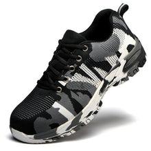 Load image into Gallery viewer, Indestructible BulletProof PowerShoes