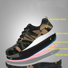 Load image into Gallery viewer, Indestructible BulletProof PowerShoes