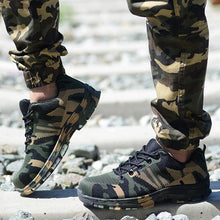 Load image into Gallery viewer, Indestructible BulletProof PowerShoes