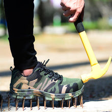 Load image into Gallery viewer, Indestructible BulletProof PowerShoes
