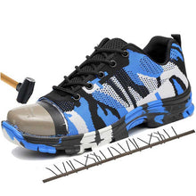 Load image into Gallery viewer, Indestructible BulletProof PowerShoes